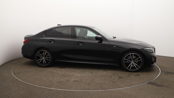 Used BMW 3 Series 2021 for sale - 76152263: Photo 49