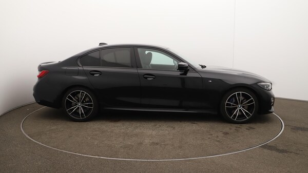 Used BMW 3 Series 2021 for sale - 76152263: Photo 50