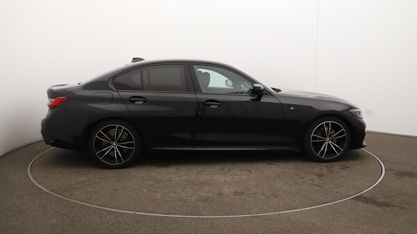 Used BMW 3 Series 2021 for sale - 76152263: Photo 51