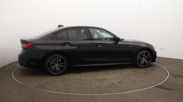 Used BMW 3 Series 2021 for sale - 76152263: Photo 52