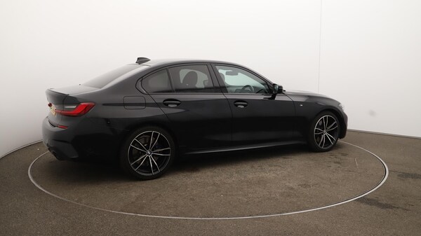 Used BMW 3 Series 2021 for sale - 76152263: Photo 53