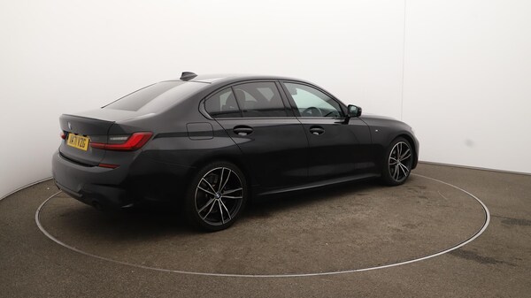 Used BMW 3 Series 2021 for sale - 76152263: Photo 54
