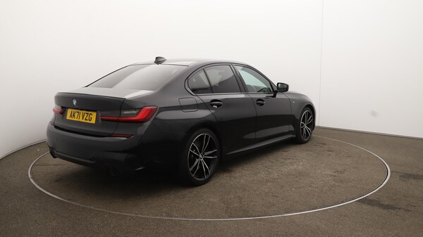 Used BMW 3 Series 2021 for sale - 76152263: Photo 55
