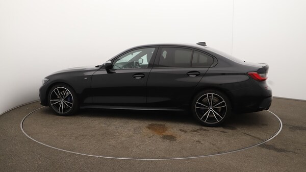 Used BMW 3 Series 2021 for sale - 76152263: Photo 59