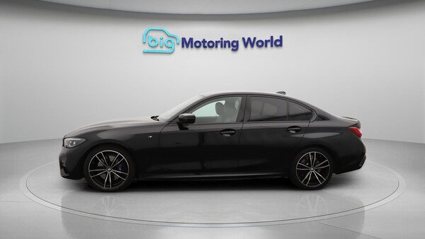 Used BMW 3 Series 2021 for sale - 76152263: Photo 5