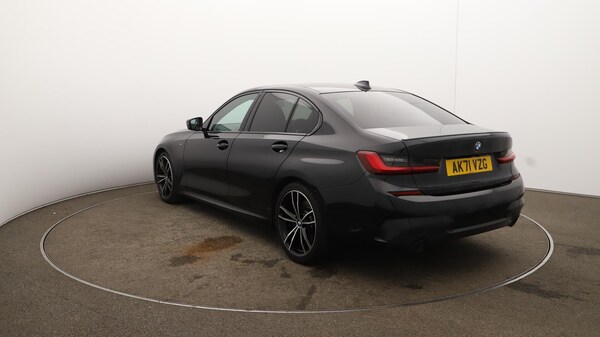 Used BMW 3 Series 2021 for sale - 76152263: Photo 63