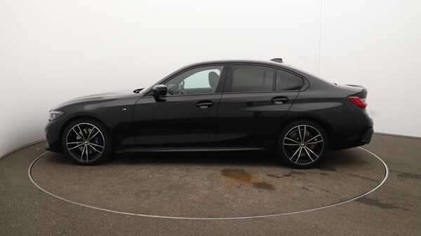 Used BMW 3 Series 2021 for sale - 76152263: Photo 65