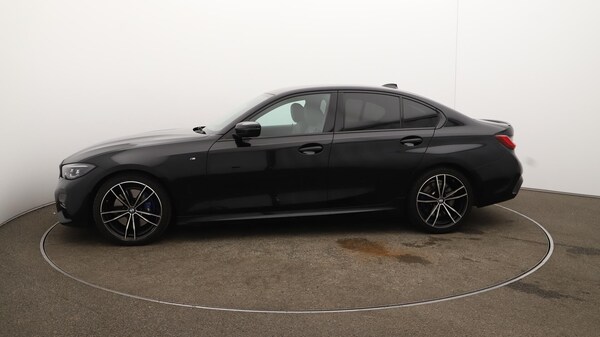 Used BMW 3 Series 2021 for sale - 76152263: Photo 66