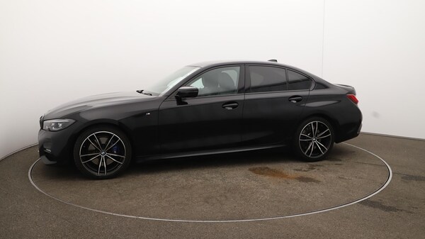 Used BMW 3 Series 2021 for sale - 76152263: Photo 67