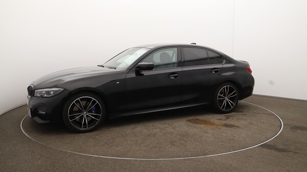 Used BMW 3 Series 2021 for sale - 76152263: Photo 68