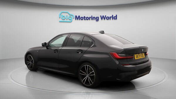 Used BMW 3 Series 2021 for sale - 76152263: Photo 6