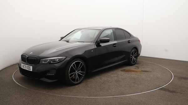 Used BMW 3 Series 2021 for sale - 76152263: Photo 70