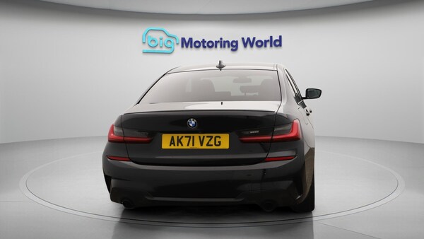 Used BMW 3 Series 2021 for sale - 76152263: Photo 7