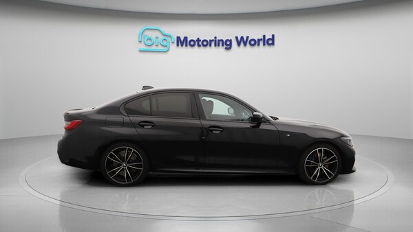 Used BMW 3 Series 2021 for sale - 76152263: Photo 9