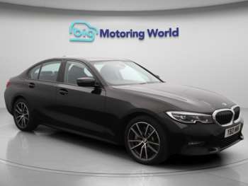 2021 (21) - 2.0 330e 12kWh Sport Pro Saloon 4dr Petrol Plug-in Hybrid Auto Euro 6 (s/s)