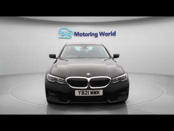 Used BMW 3 Series 2021 for sale - 75051669: Photo