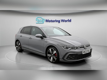 Used Volkswagen Golf 2022 for sale - 79419877: Photo
