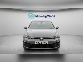 Used Volkswagen Golf 2022 for sale - 79419877: Photo