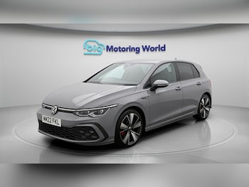 Used Volkswagen Golf 2022 for sale - 79419877: Photo
