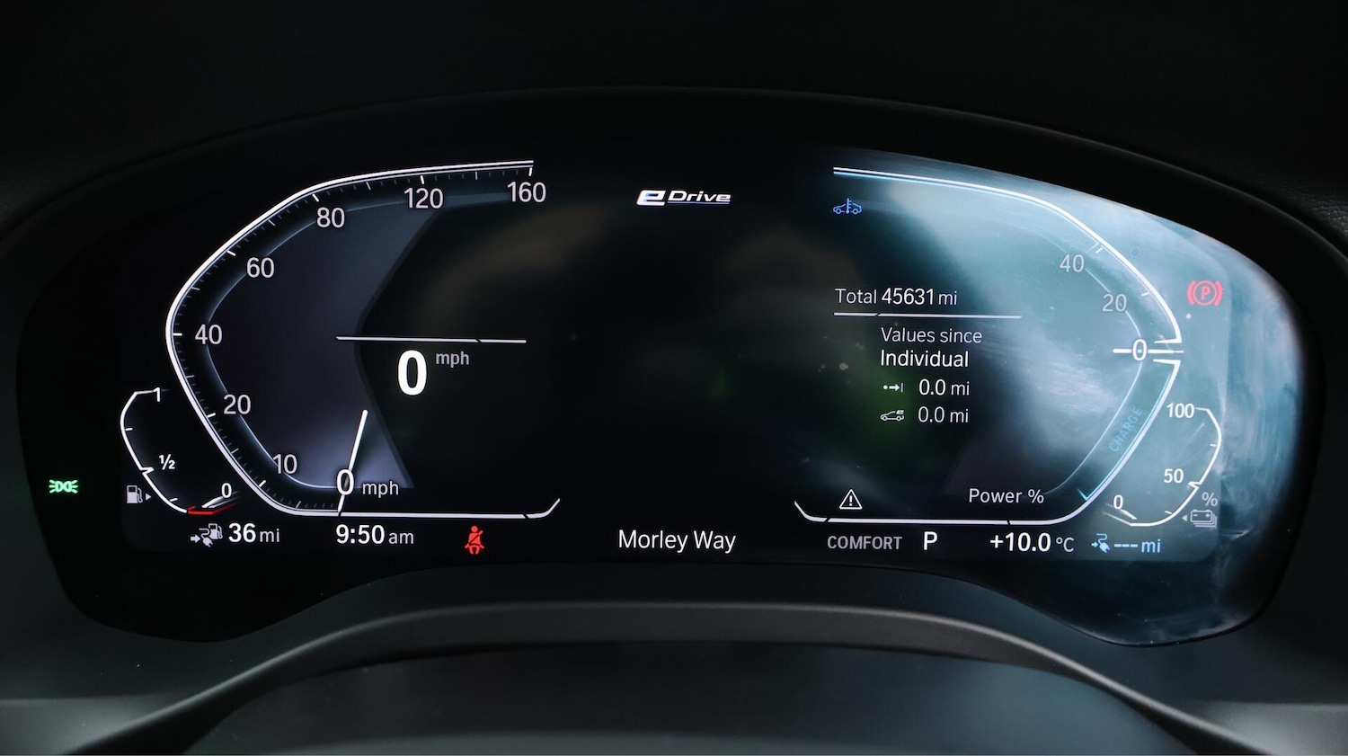 Used BMW X3 2021 for sale - 76398525: Photo 11