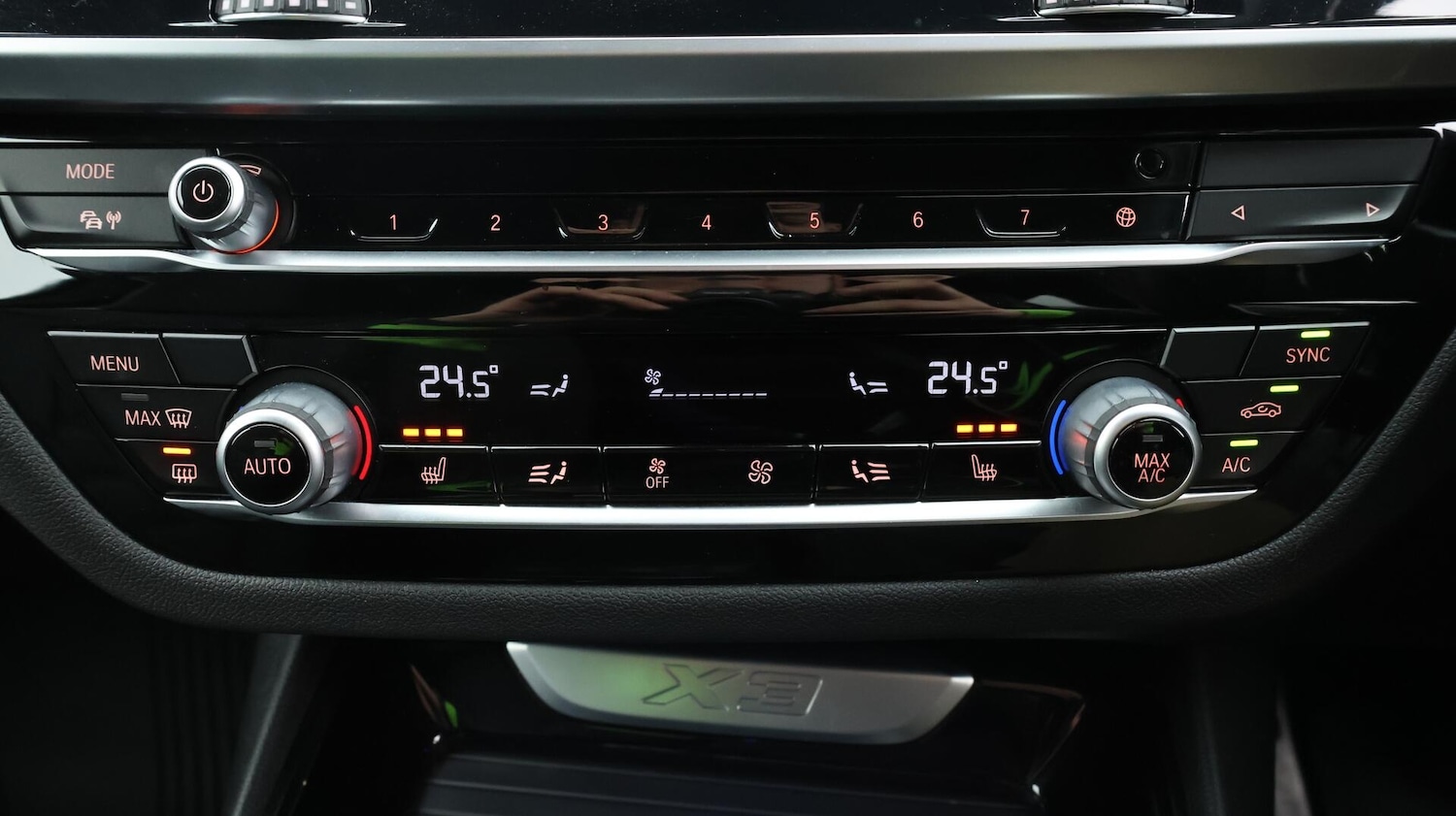 Used BMW X3 2021 for sale - 76398525: Photo 13