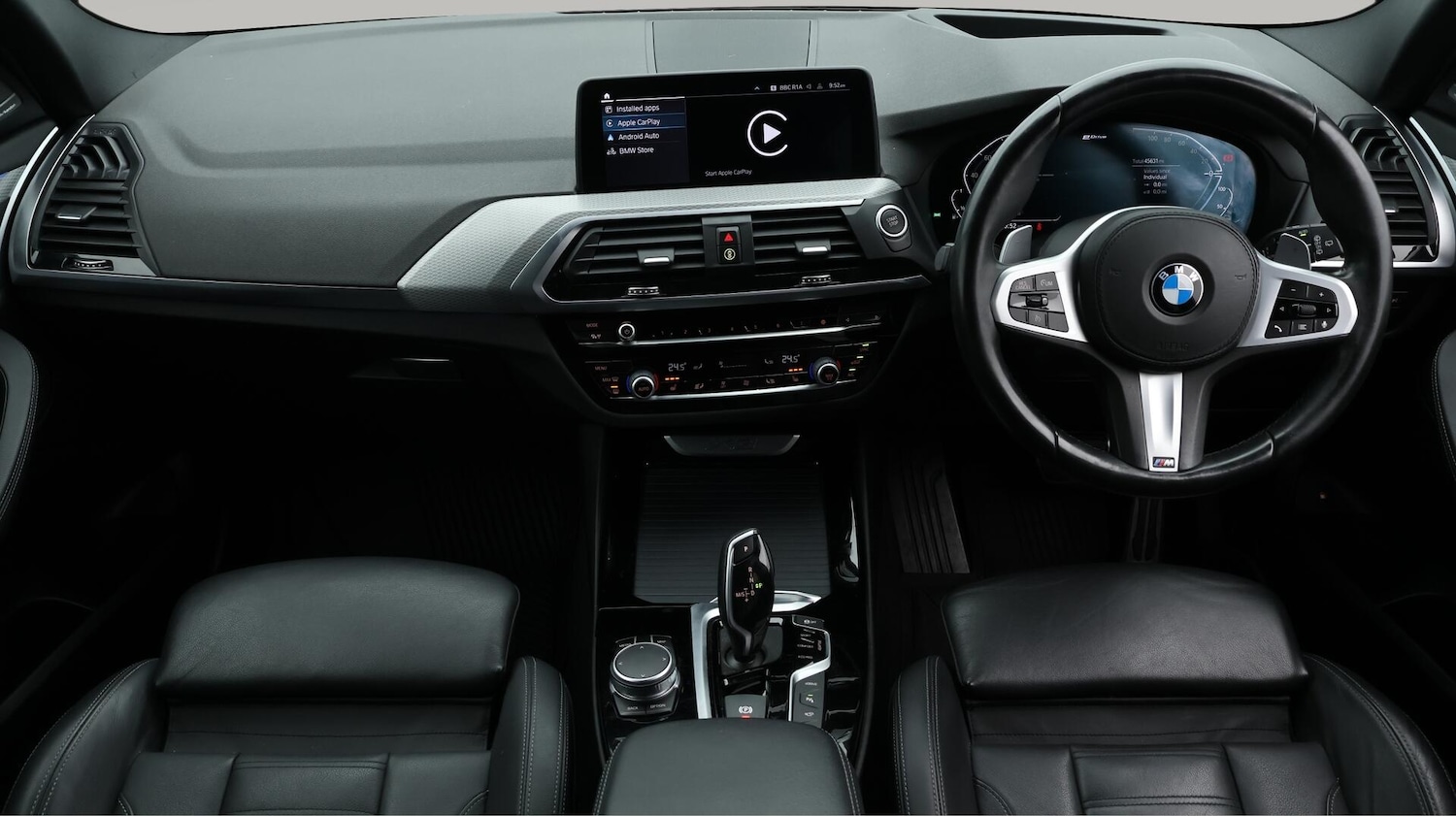 Used BMW X3 2021 for sale - 76398525: Photo 14