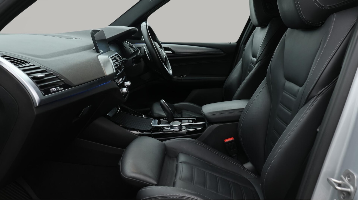 Used BMW X3 2021 for sale - 76398525: Photo 15