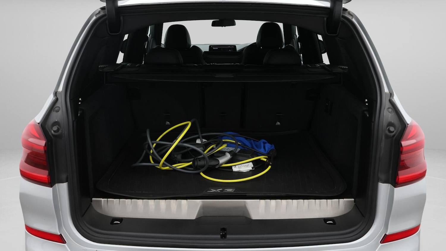 Used BMW X3 2021 for sale - 76398525: Photo 18