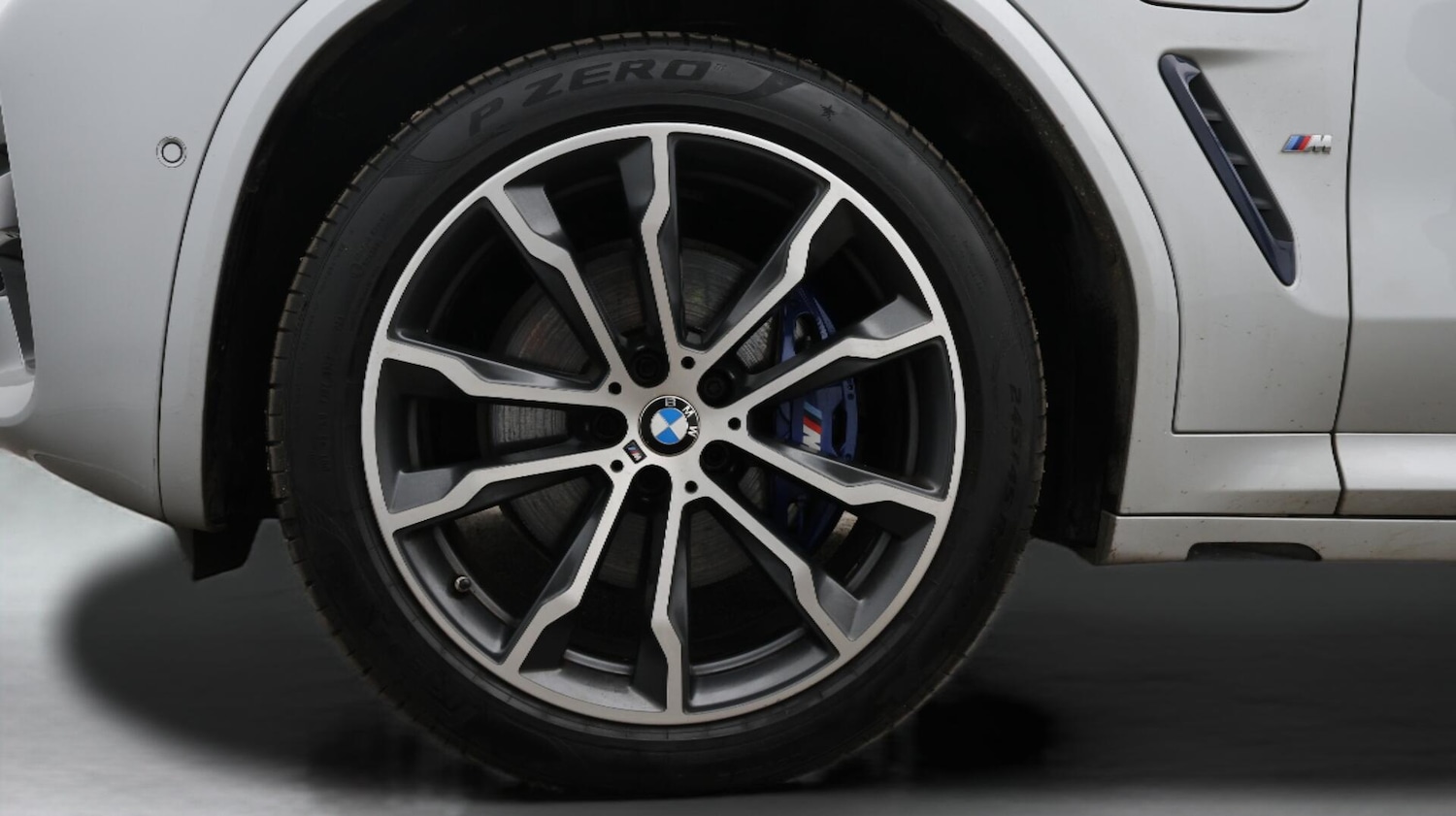 Used BMW X3 2021 for sale - 76398525: Photo 19