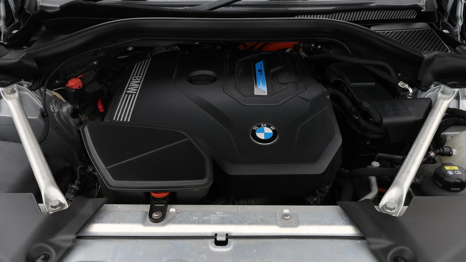 Used BMW X3 2021 for sale - 76398525: Photo 20