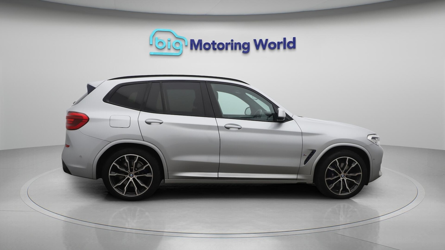 Used BMW X3 2021 for sale - 76398525: Photo 9