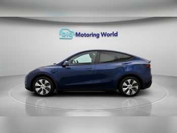 Used Tesla Model Y 2022 for sale - 79261687: Photo