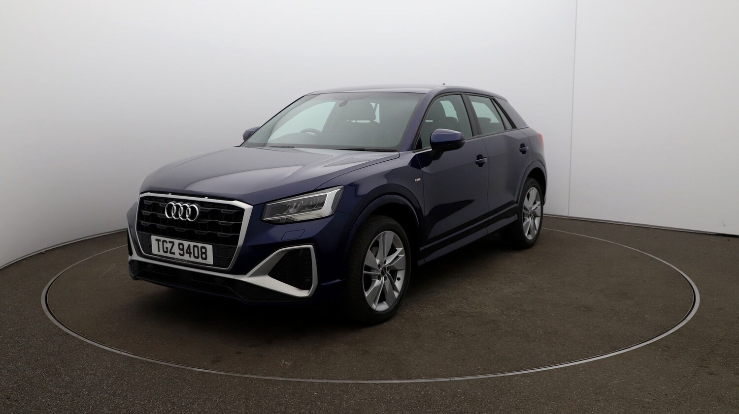 Used Audi Q2 for sale - 76811858: Photo 26