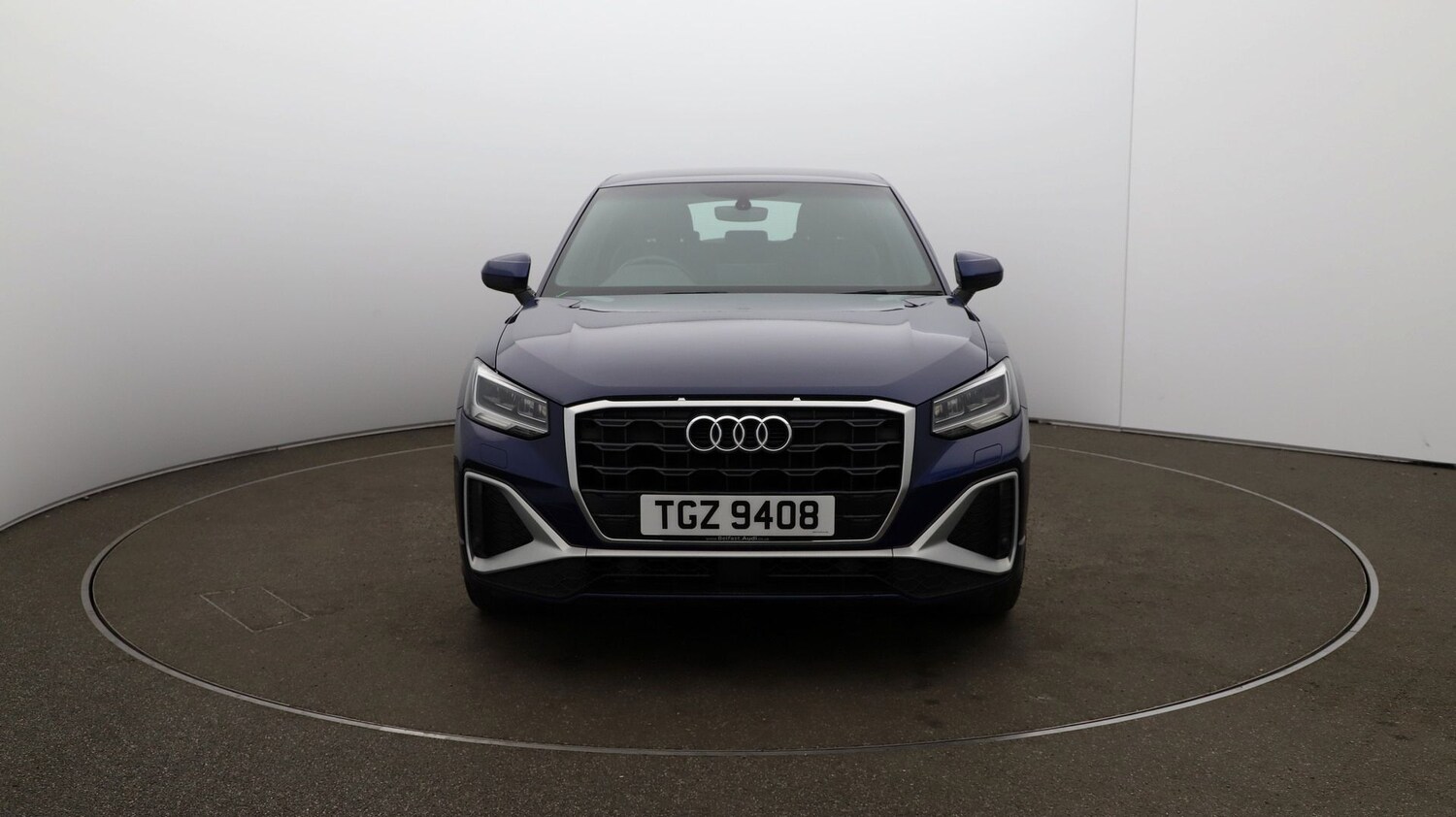 Used Audi Q2 for sale - 76811858: Photo 31
