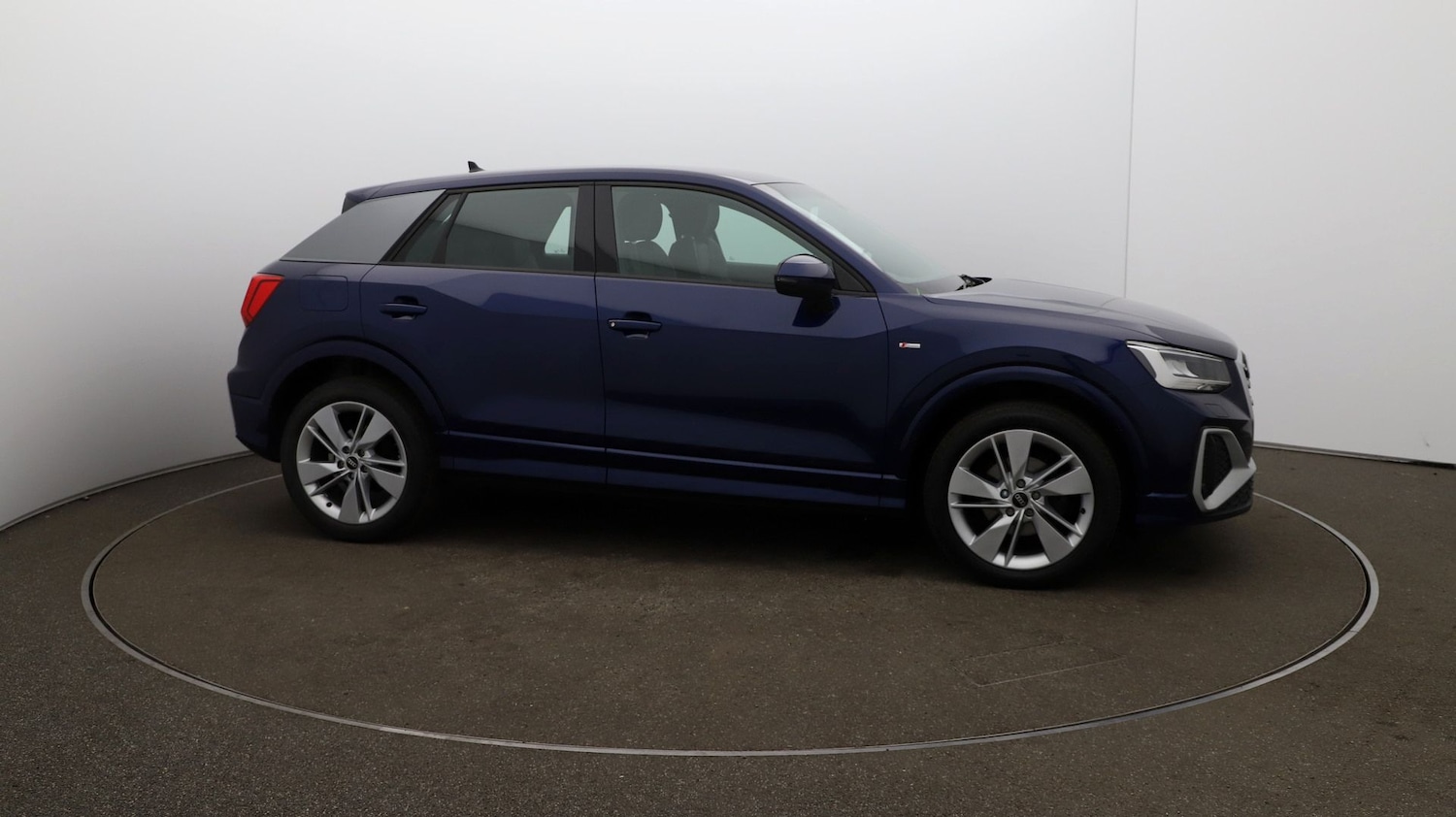 Used Audi Q2 for sale - 76811858: Photo 39