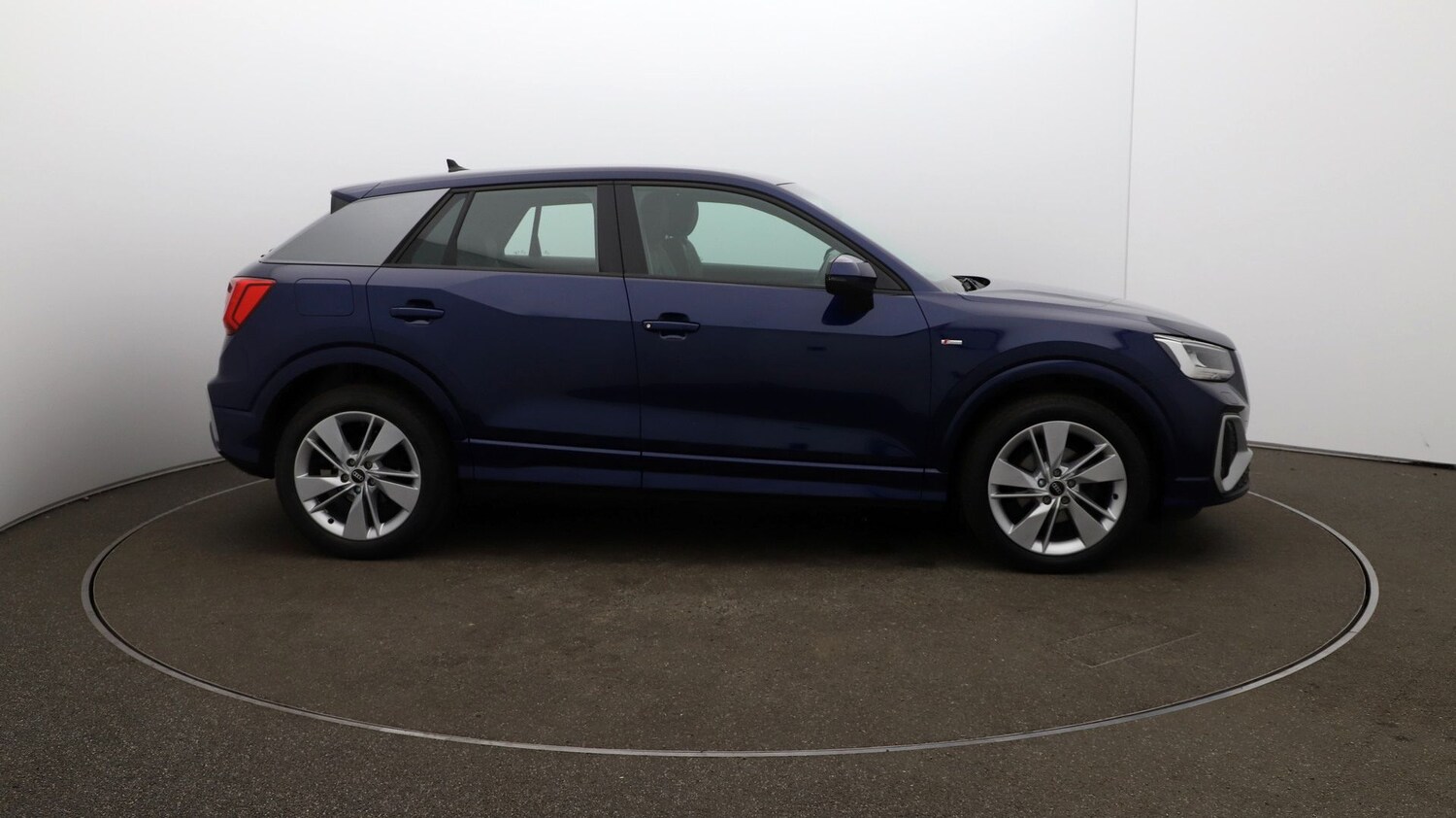 Used Audi Q2 for sale - 76811858: Photo 40