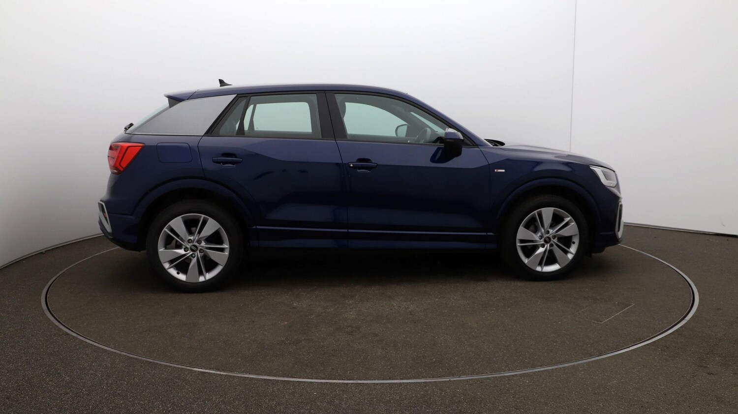 Used Audi Q2 for sale - 76811858: Photo 41