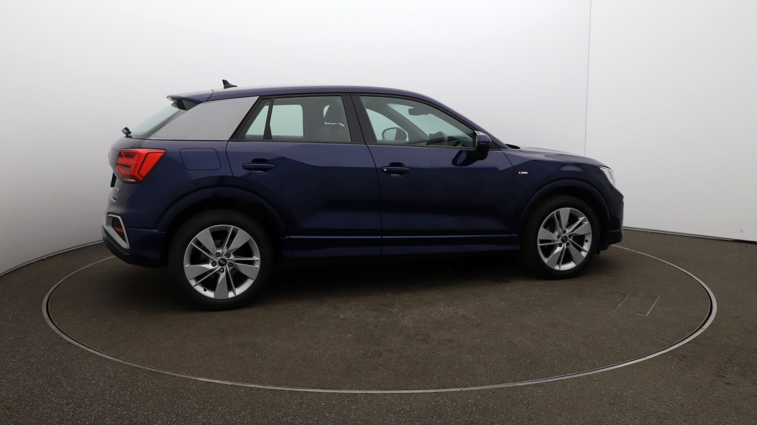Used Audi Q2 for sale - 76811858: Photo 42
