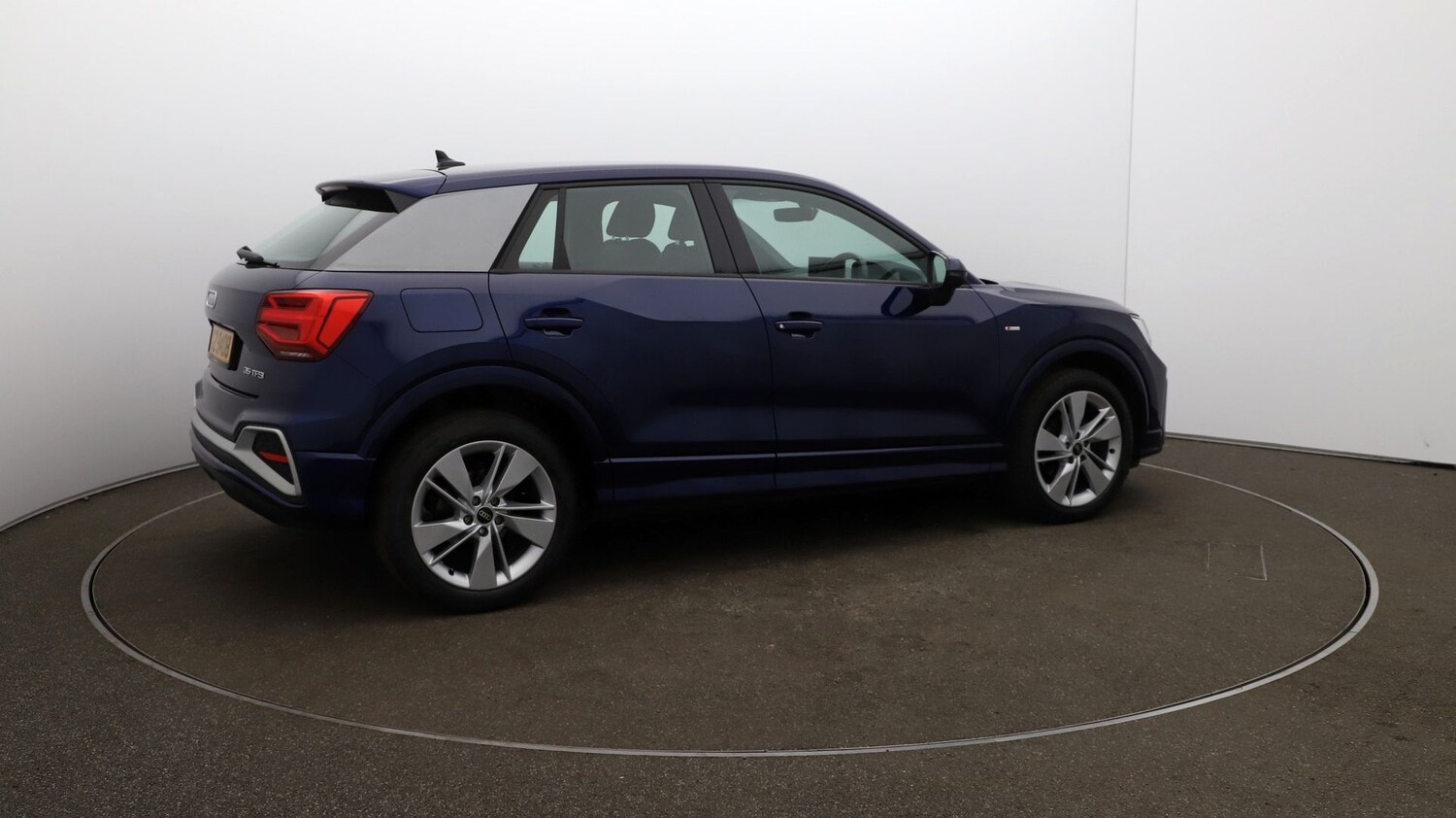 Used Audi Q2 for sale - 76811858: Photo 43