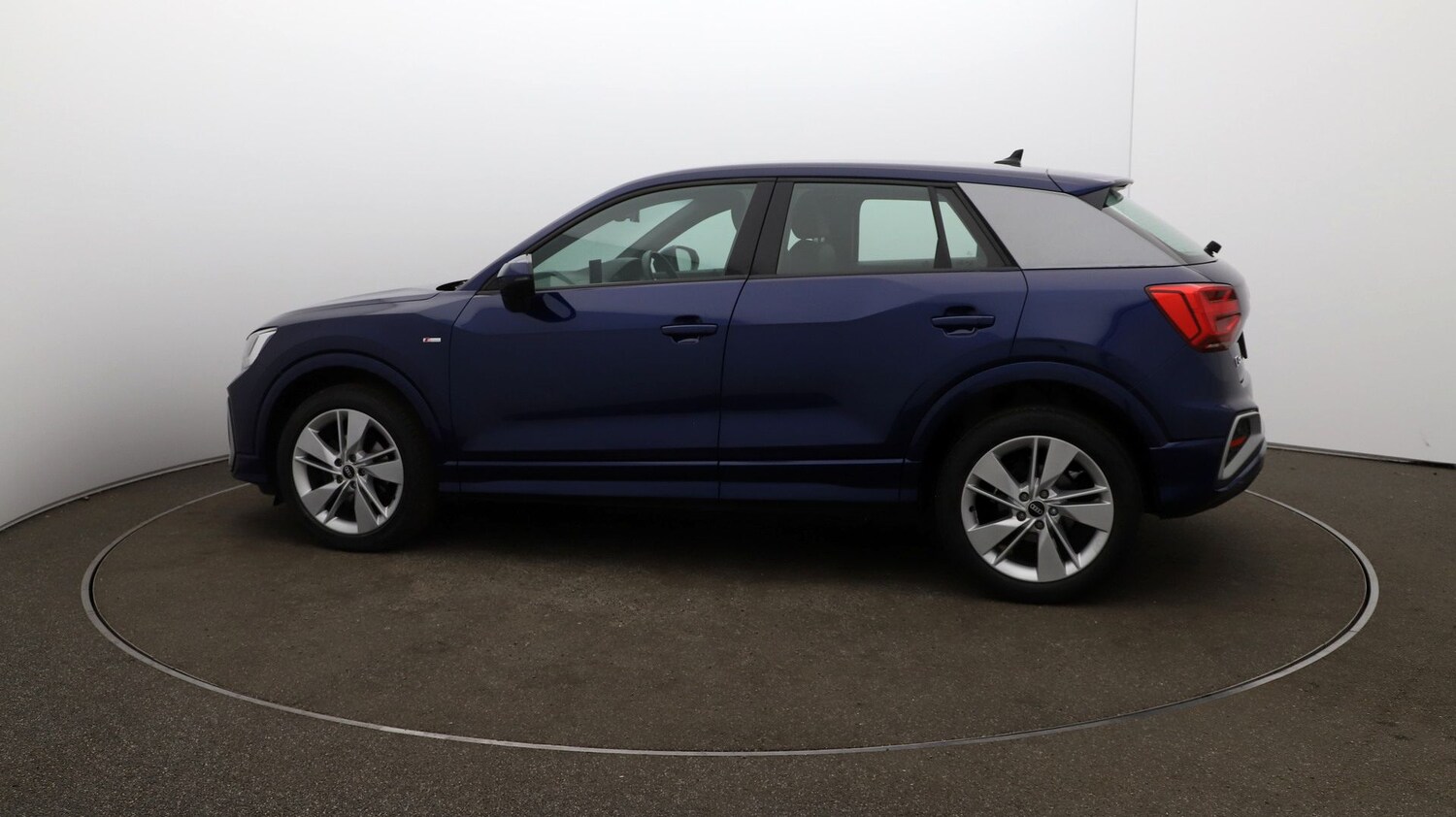 Used Audi Q2 for sale - 76811858: Photo 49
