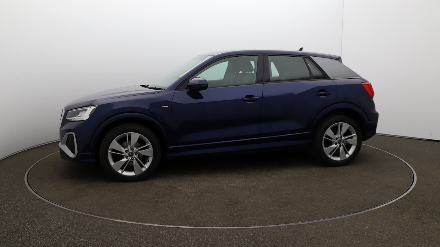 Used Audi Q2 for sale - 76811858: Photo 57