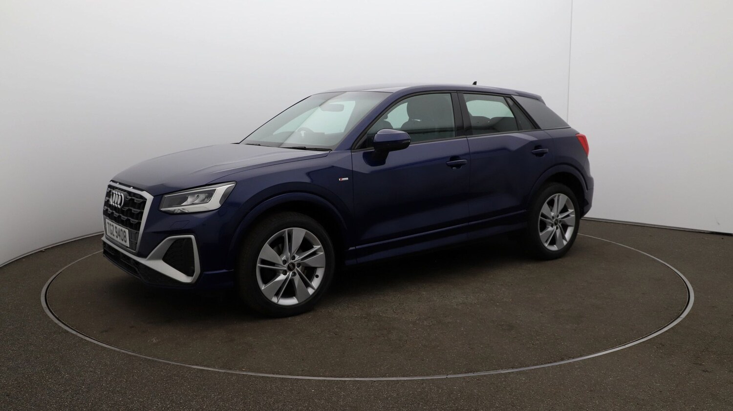 Used Audi Q2 for sale - 76811858: Photo 59