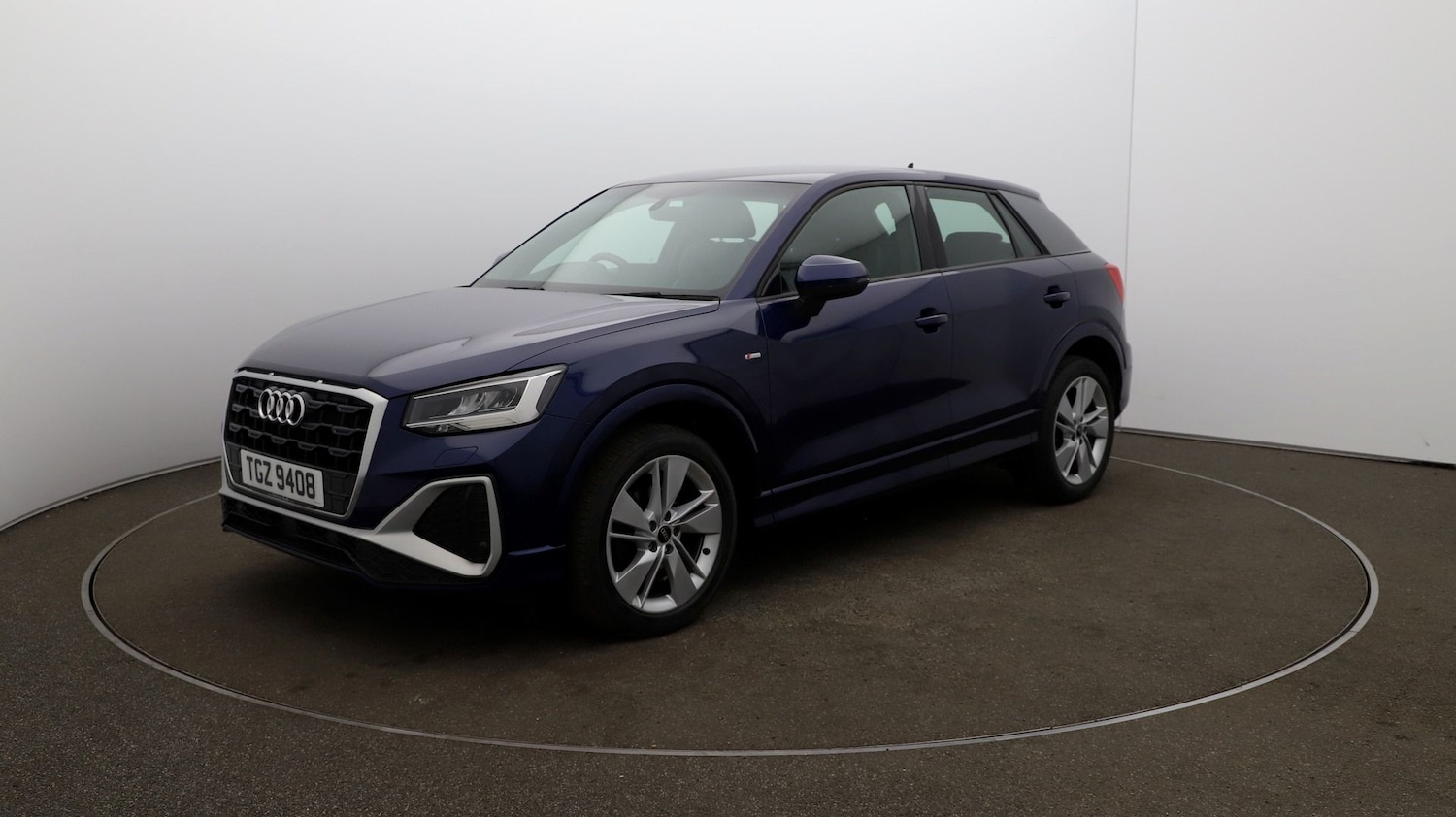 Used Audi Q2 for sale - 76811858: Photo 60