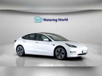 Used Tesla Model 3 2022 for sale - 79503832: Photo