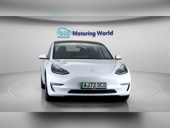 Used Tesla Model 3 2022 for sale - 79503832: Photo