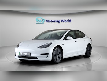 Used Tesla Model 3 2022 for sale - 79503832: Photo