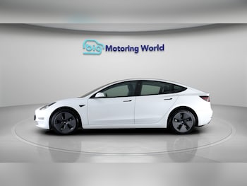 Used Tesla Model 3 2022 for sale - 79503832: Photo