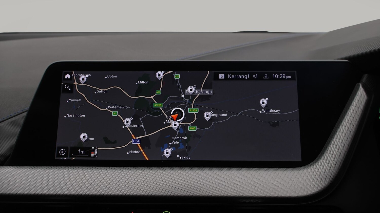 Used BMW 1 Series 2023 for sale - 77812916: Photo 11