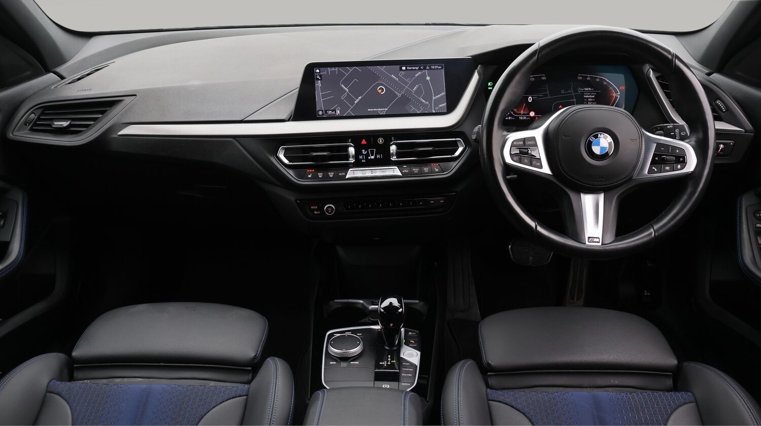 Used BMW 1 Series 2023 for sale - 77812916: Photo 13