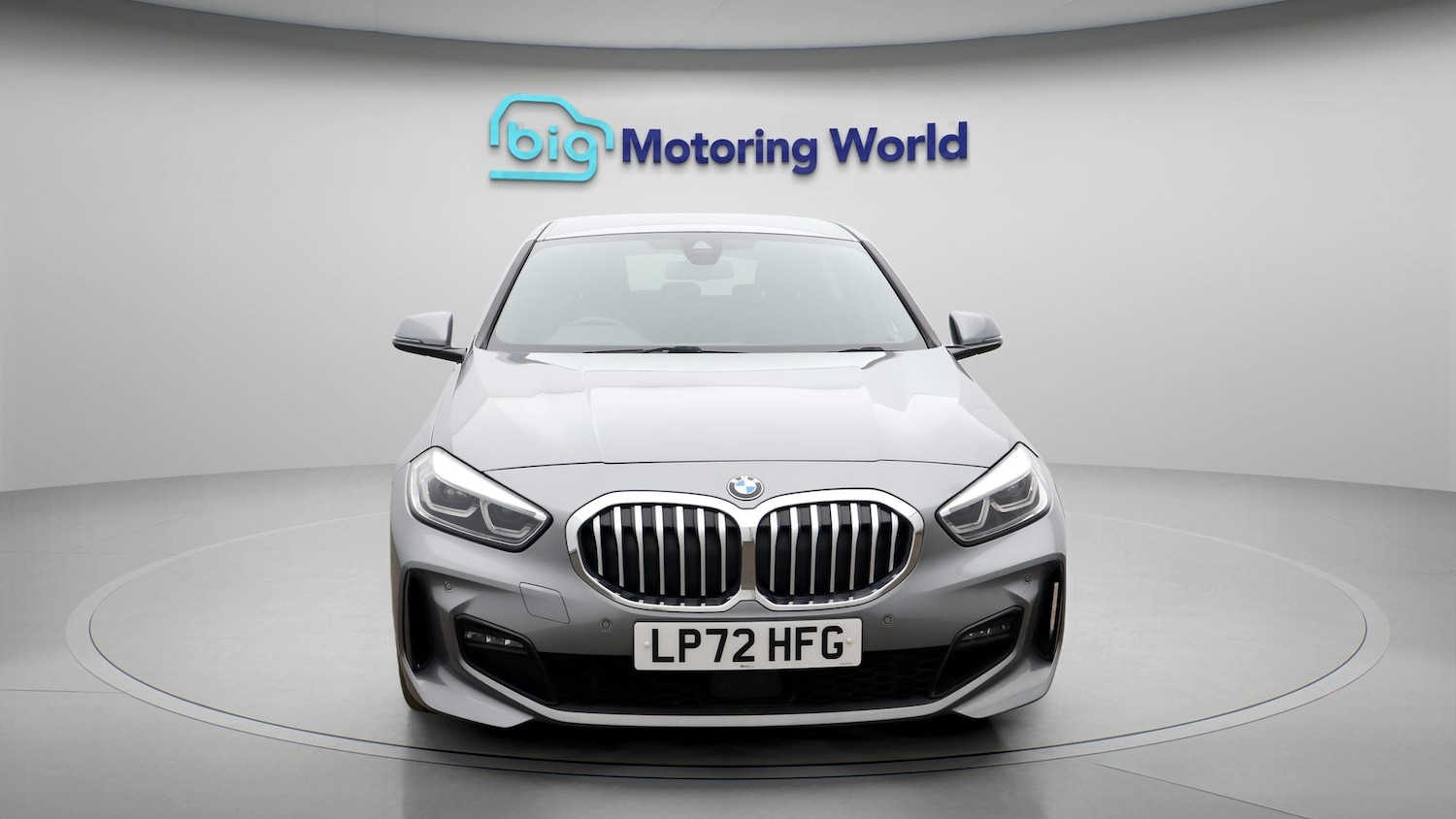 Used BMW 1 Series 2023 for sale - 77812916: Photo 2